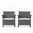 PE Rattan CHAIR-330564122