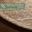 Tapis noué à la main Town & Country Terra Sol-99316453