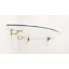 Tablette d'angle en verre Daesean-699693617-684527479