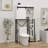 Over The Toilet Storage Cabinet