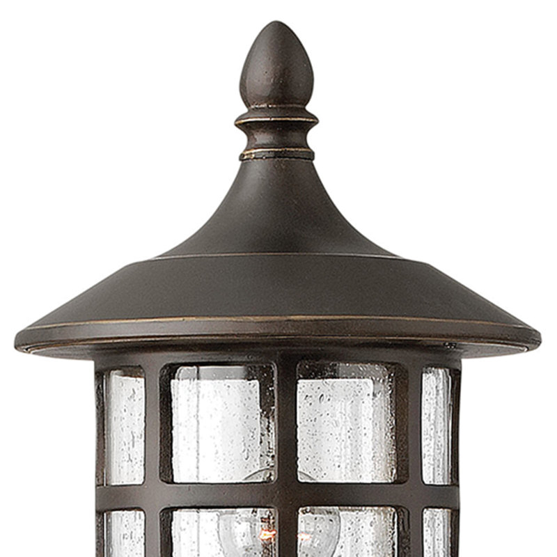 Freeport 1-Light Lantern Head