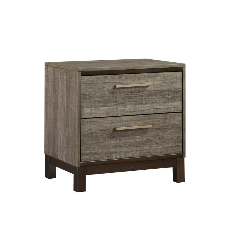 Beene 23.5'' W Nightstand