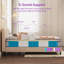 Matelas hybride 10 po-62036600