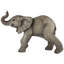 Statue de jardin Eshe, le bébé éléphant