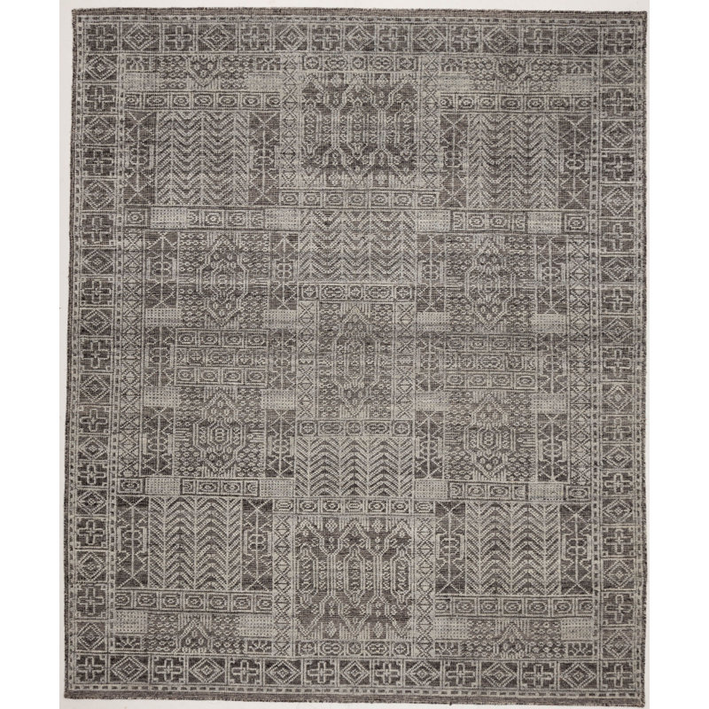 Tapis rectangulaire 8 pi 6 po x 10 pi 2 po
