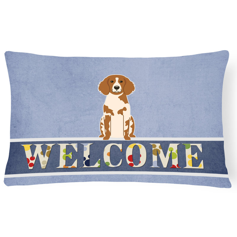  Coussin Brittany