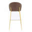 Tabouret de bar Kira