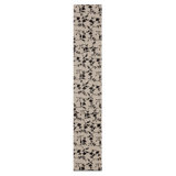 Aquina Floral Cotton Blend Table Runner