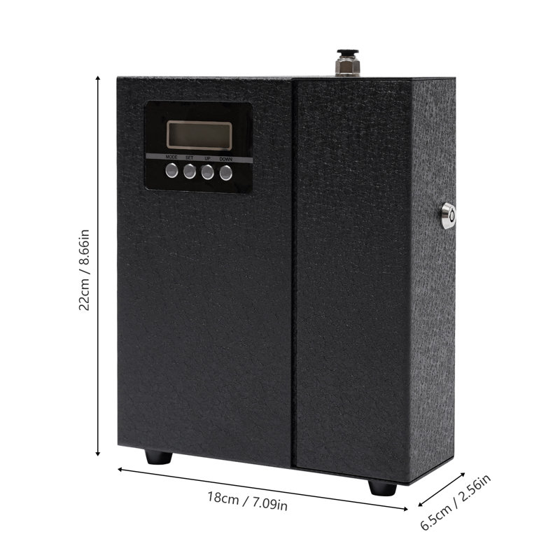 Annease 150ML Plug-in Essential Oil Diffusers
