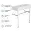 Meuble-lavabo simple 32,09 po avec comptoir en céramique-94399991