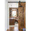 Ensemble de quincaillerie pour porte de grange simple standard Vine Premium-731128936-743387519