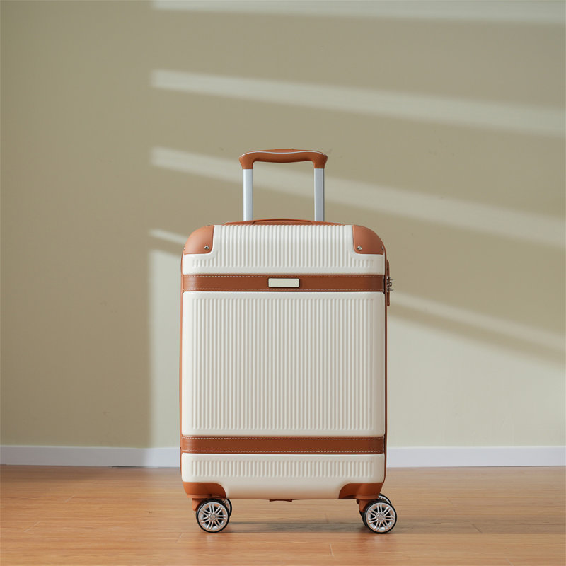 Hardshell Luggage Set 3-Piece