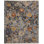 Leylan Wool Floral Area Rug