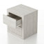 Table de chevet 2 tiroirs 20,3 po Brannick-69151093