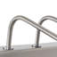Beninga Dimmable LED Bath Sconce-401392462