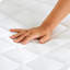 Hypoallergenic Fitted Quilted Mattress Protector-136577976