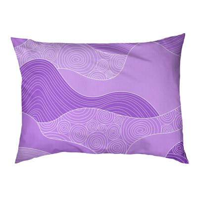 Coussin pour chien Byrge