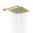 Brushed Gold is out of stock