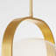 Fues Medium Pendant-294996350