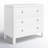 Celine 34" 3-Drawer Dresser-1561066903
