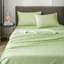 Draps Hyprest, draps de ferme doux et respirants, draps à poches profondes-113441558-113441566