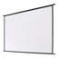 17 Stories Electric Projector Screen Projector Screen-1263420032
