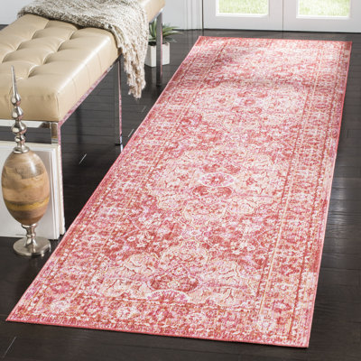 Tapis performance oriental Chauncey