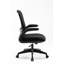 Chaise de travail en maille-743054983-743108237