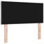 European Single (90 x 200 cm) Headboard-850517667