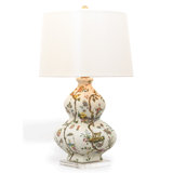 Scalamandre Table Lamp