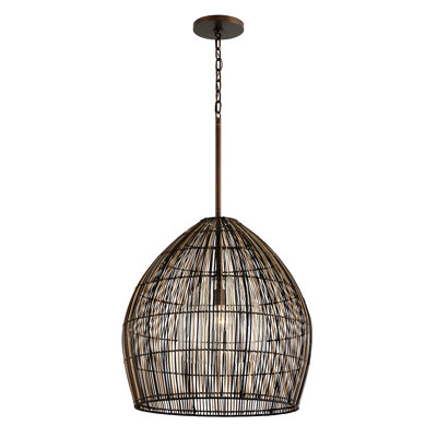 1 - Light Pendant
