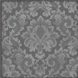 Mariinsky Stravinsky Damask Wallpaper Roll
