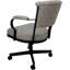 Chaise pivotante en métal Magaw-1348656261-1348656257
