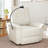 270° Power Swivel Rocker Recliner Chair w/ Phone Holder, Electric Glider Reclining Sofa with USB Ports, Power Swivel Glider, Rocking Chair Nursery Recliners for Living Room Bedroom-661464524