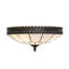 Vincent 3 - Light Flush Mount