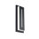 Midnight LED Outdoor Wall Light