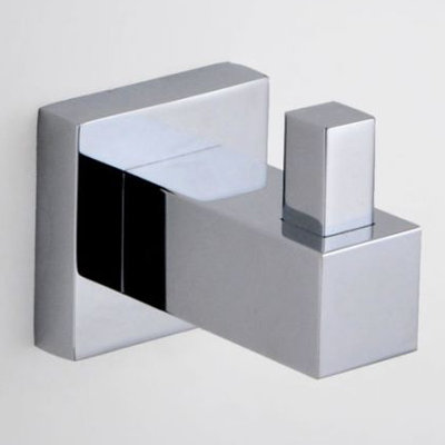 Morden Wall Mounted Robe Hook