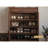 Multi Layer Small Shoe Storage Cabinet