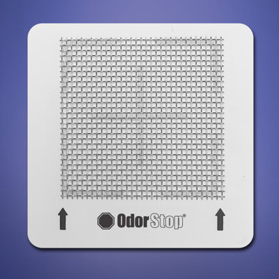 OdorStop OSOPS1 Ceramic Ozone Plate for OdorStop OS600UV and OSAP7