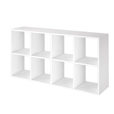 Bücherregal Pisa