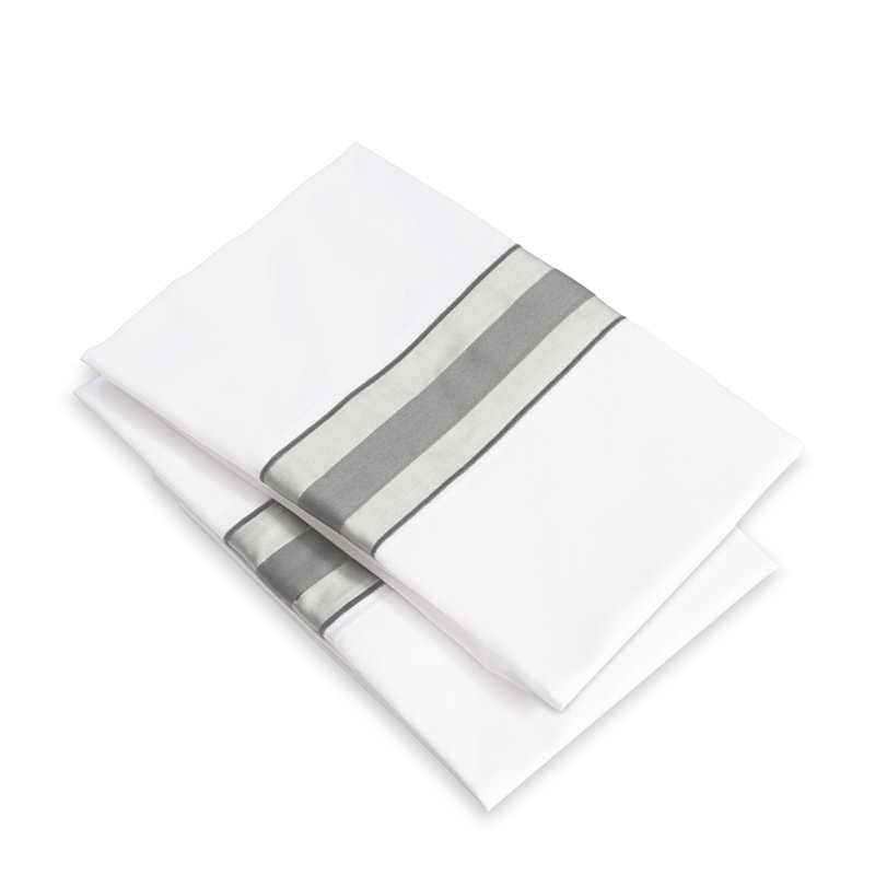 Dimora Sateen Duvet Cover