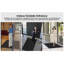 Tapis d'entrée commercial pour l'intérieur et l'extérieur-112544097
