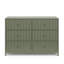 Commode double 6 tiroirs Teddi-98718149