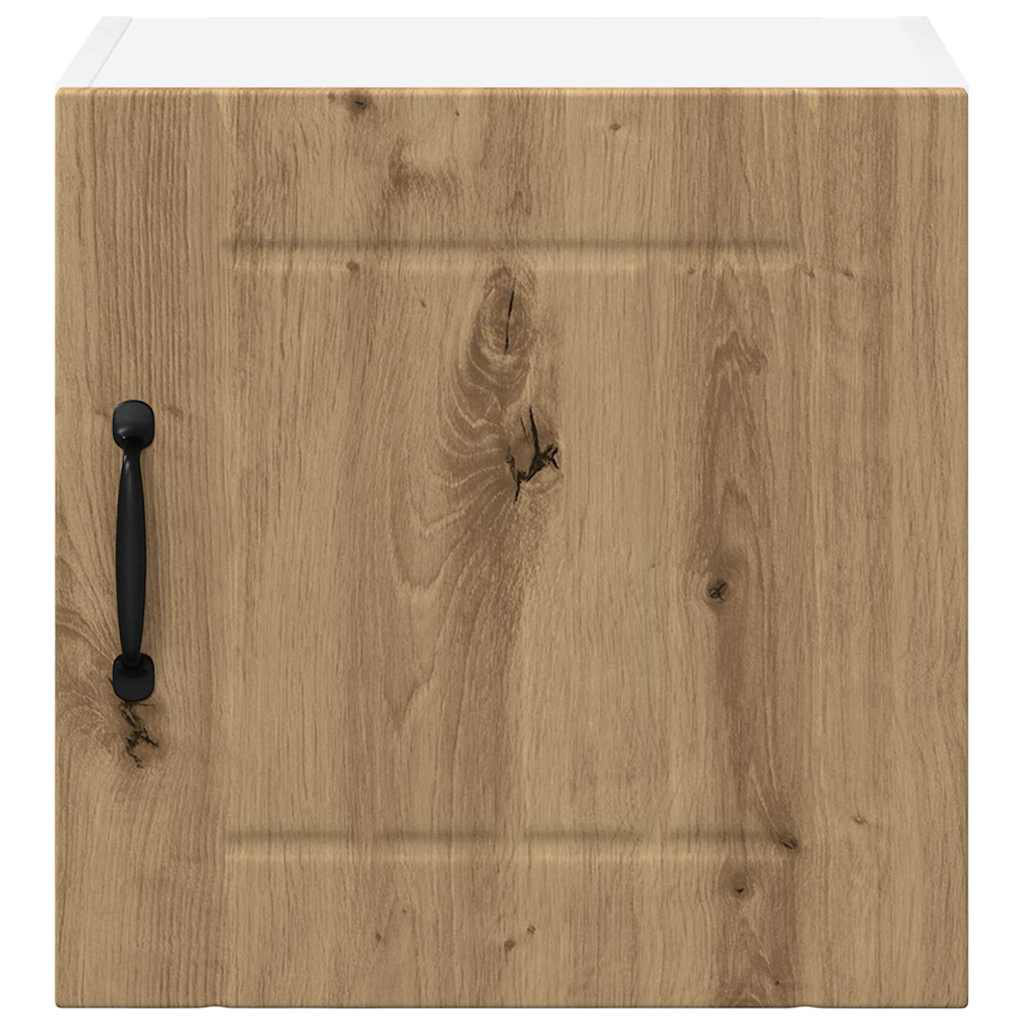 Vidaxl Kitchen Cabinet Black 40 X 31 X 40 Cm Engineered Wood