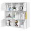 Halle-Jade Bookcase-398259807