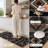Geometric Pattern Non-Slip Washable Kitchen Mats