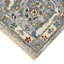 Tapis rectangulaire en laine Nuit Arab-95984115