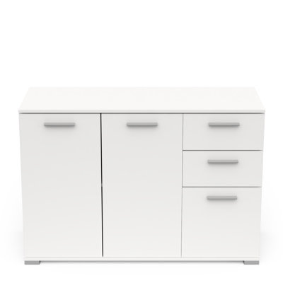 Shardai 82cm Sideboard