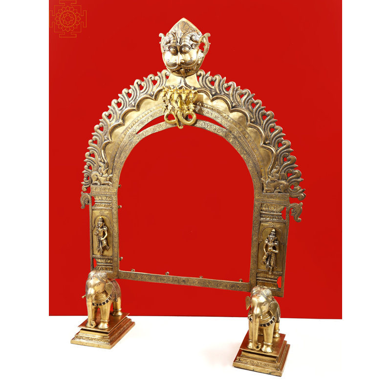 Éléphant Prabhavali