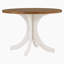 Table de salle à manger Mid-Century-114603932